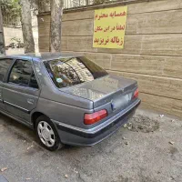 پارس ۱۴۰۰|خودرو سواری و وانت|تهران, درب دوم|دیوار