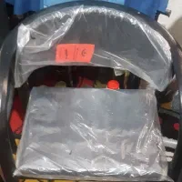 صندلی انتظار