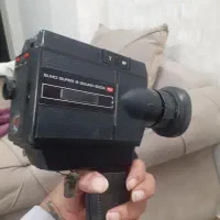 دوربین فیلمبرداری|دوربین عکاسی و فیلم‌برداری|بروجرد, |دیوار