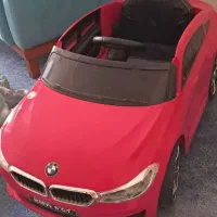 ماشین شارژی