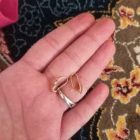 گوشواره طلا