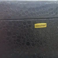 سرویس قاشق و چنگال 18 نفره دالتون|ظروف سرو و پذیرایی|کرمان, |دیوار