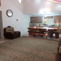 اجاره* ویلاشهرکی *چمستان *۳ خواب مبله وغیرمبله*|اجارهٔ خانه و ویلا|چمستان, |دیوار