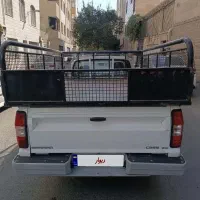 وانت مزداکارا2000تک کابین مدل 1401تیپ چهار|خودرو سواری و وانت|تهران, آهنگ|دیوار
