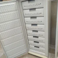 یخچال فریزر دوقلو ارج|یخچال و فریزر|باغستان, |دیوار