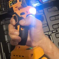 دریل شارژی JAB ، حرفه ای ، آکبند|ابزارآلات|اردکان, |دیوار