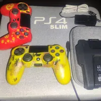 Ps 4 فت کپی خور|کنسول، بازی ویدئویی و آنلاین|رضوانشهر, |دیوار