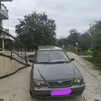 پراید 111 خاکستری هیدرولیک