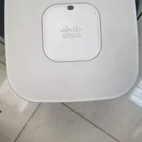 اکسس پوینت سیسکو Cap