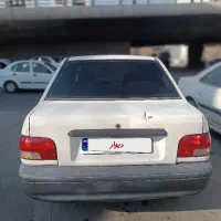 پراید 90هیدرولیک|خودرو سواری و وانت|قم, عمار یاسر|دیوار