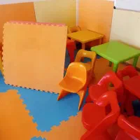 وسایل مهدکودک|اسباببازی بچه|گیلان غرب, |دیوار