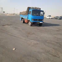 خاور ۸۰۸ مدل ۷۲ ایران