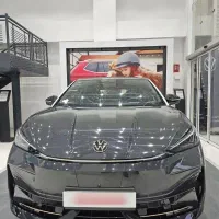 فولکس واگن ای دی یونیکس ۲۰۲۴ اولترا فول فول