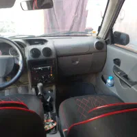 پراید۱۳۱ مدل ۹۸|خودرو سواری و وانت|تربت جام, معدآباد|دیوار