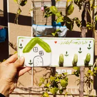 جا کلیدی سرامیکی