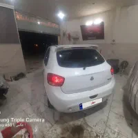 تیبا ۲ هاچبک|خودرو سواری و وانت|مشهد, پروین اعتصامی|دیوار