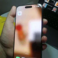 iphone 16 promax|موبایل|مشهد, شریف|دیوار