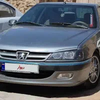 پژو پارس ELX|خودرو سواری و وانت|قزوین, |دیوار