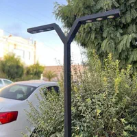 چراغ پارکی باغی ویلایی مدرن و محوطه ای مدل سارینا|لامپ و چراغ|تهران, خاوران|دیوار