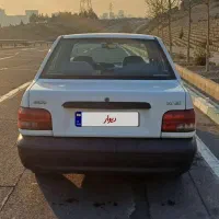 پراید ۱۳۱|خودرو سواری و وانت|تهران, شهرک شهید باقری|دیوار