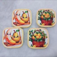 سرویس آشپزخانه|سفره، حوله، دستمال آشپزخانه|بندر ماهشهر, |دیوار