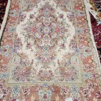 باسلام فرش زرنیم خطیبی