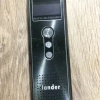 ضبط خبرنگاری