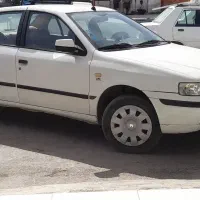 سمند ال ایکس معمولی مدل ۸۹ دوگانه فابریک