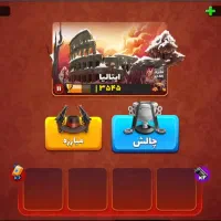 اکانت پسرخوانده نابی با ۲۵ لباس قهرمان