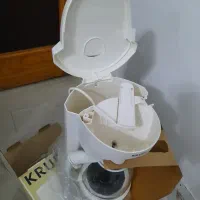 قهوه ساز|سماور، چایساز، قهوهساز|رشت, شهرک پردیسان|دیوار