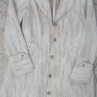 مانتو ژاکارد سایز۴۲