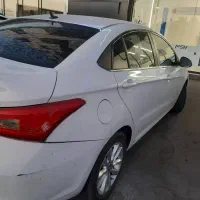 اریزو 5 دنده ای مدل 97|خودرو سواری و وانت|تهران, یافت آباد جنوبی|دیوار