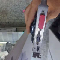 کارت گرافیک gt 730 4gb|قطعات و لوازم جانبی رایانه|ری, دولت‌آباد|دیوار