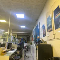 استخدام در پیشخوان دولت