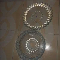 ظرف نو قیمت مناسب|ظروف سرو و پذیرایی|یزد, |دیوار