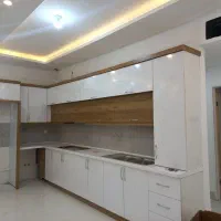 منزل شیک نوساز