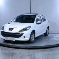 فروش حواله ۲۰۷