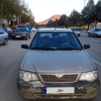 پراید ۸۸ تک برگ