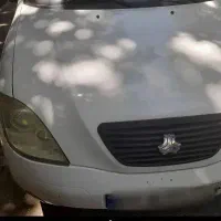 تیبا صندوق دار مدل۹۹