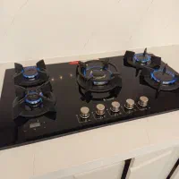 تعمیرات تخصصی انواع اجاق گاز