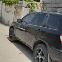 ام وی ام x33|خودرو سواری و وانت|کرمانشاه, |دیوار