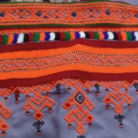 دوخت شیرگ طرح طناب پذیرفته می شود