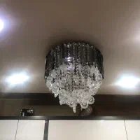 لوستر سقفی