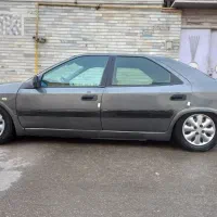 زانتیا ۲۰۰۰|خودرو سواری و وانت|اهواز, حصیرآباد|دیوار