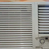 کولر پنجره ای ۲۴ موتور بزرگ مدیاو۱۸۰۰۰دلفین سوپرا