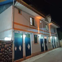 اجاره روزانه آپارتمان ۵۰ متری ساحل حاجی بکنده