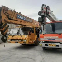 جرثقیل علیزاده