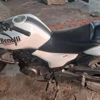 متوربنلی۱۵۰مدل۹۶ فنی به شرط|موتورسیکلت|گرگان, |دیوار