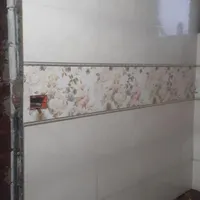 کاشی کاری سرامیک کاری بنایی موزائیک گچ کاری