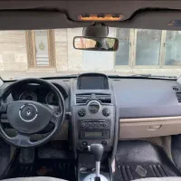 مگان ۲۰۰۰ اتومات|خودرو سواری و وانت|کرج, فاز ۱ مهرشهر|دیوار